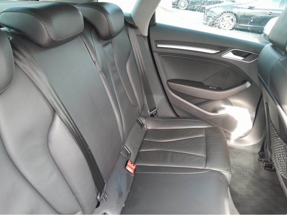 2019 Audi A3 - image 24