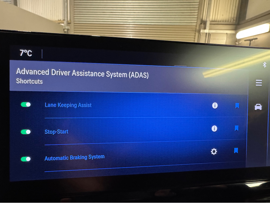 2024 Opel Combo SPORTIVE L1H1-1.5 100PS D-6SPEED TOP SPEC €19,950