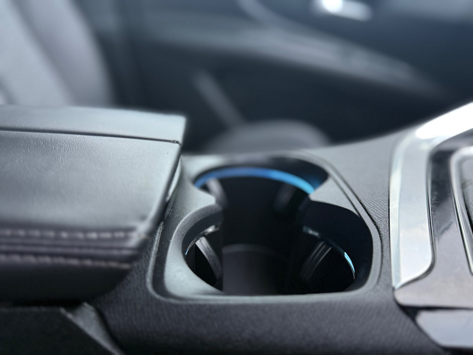 2018 Peugeot 3008 1.5 BlueHDi 130bhp Allure €14,550