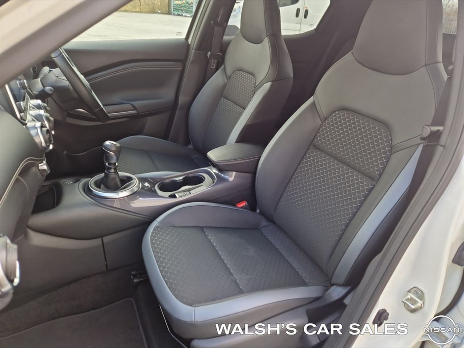 2024 Nissan Juke 1.0 SV Premium MY23.75 4DR €24,450