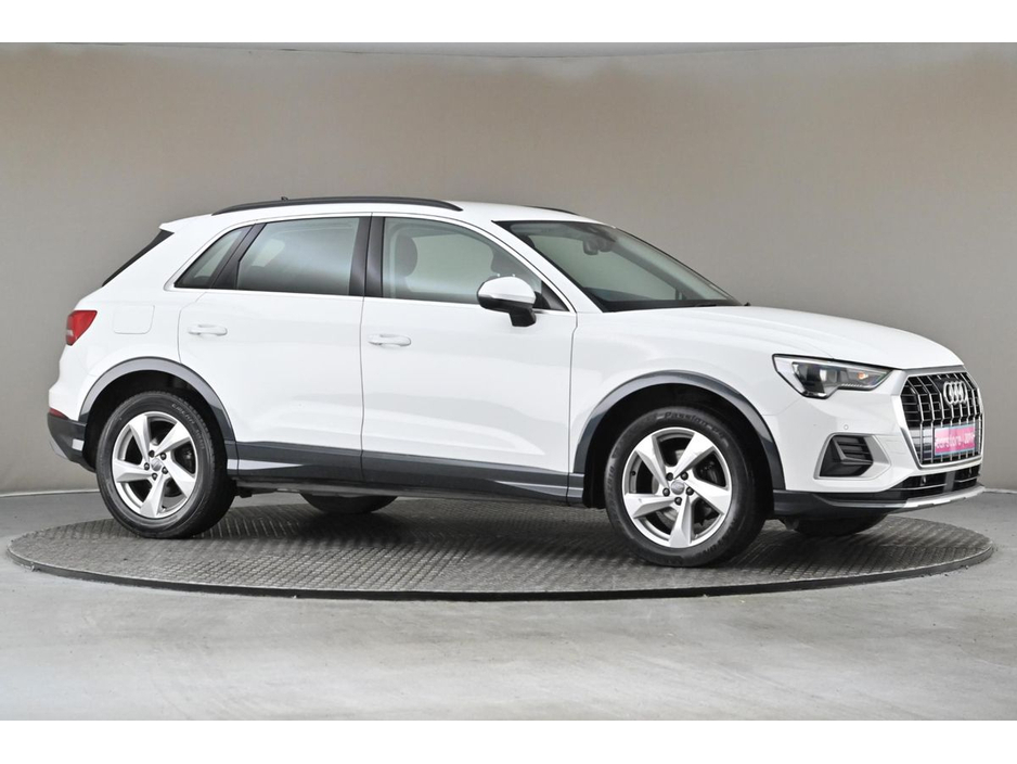 2019 Audi Q3 - image 12