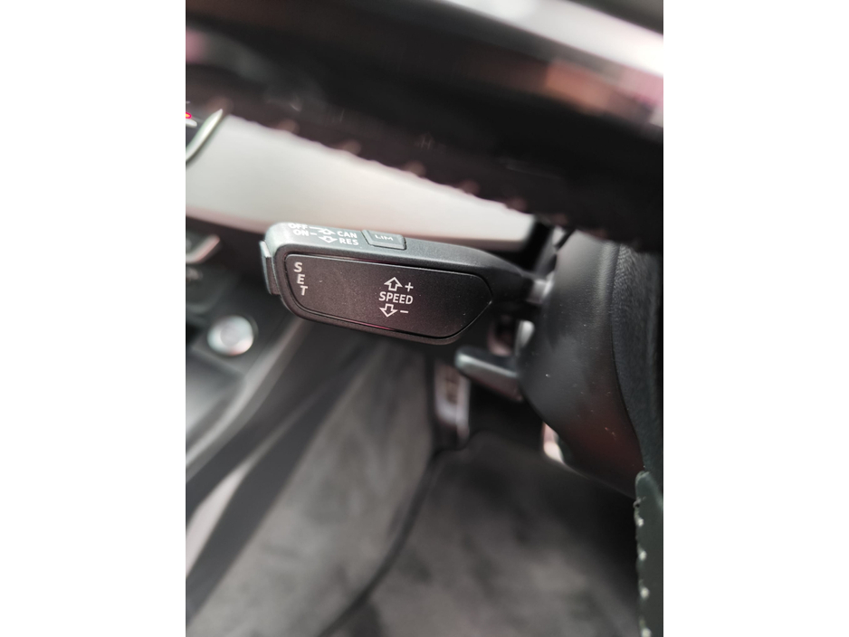 2017 Audi A5 - image 14