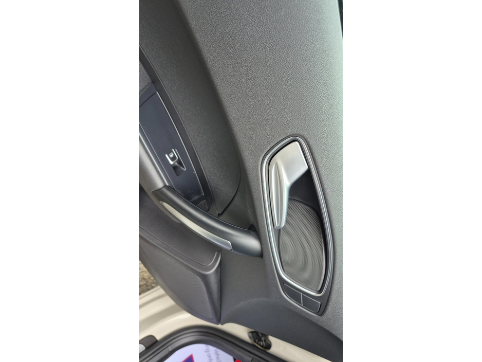 2017 Audi A1 Automatic Tsi €14,500