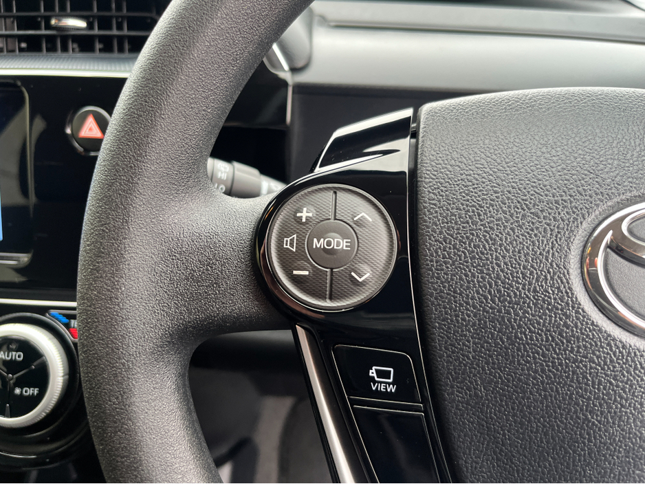 2020 Toyota Aqua - image 19