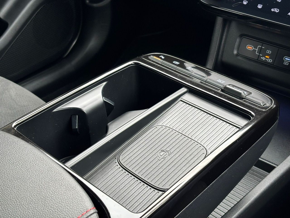 2025 Hyundai Tucson 1.6 Hybrid N line 5dr Auto €43,800