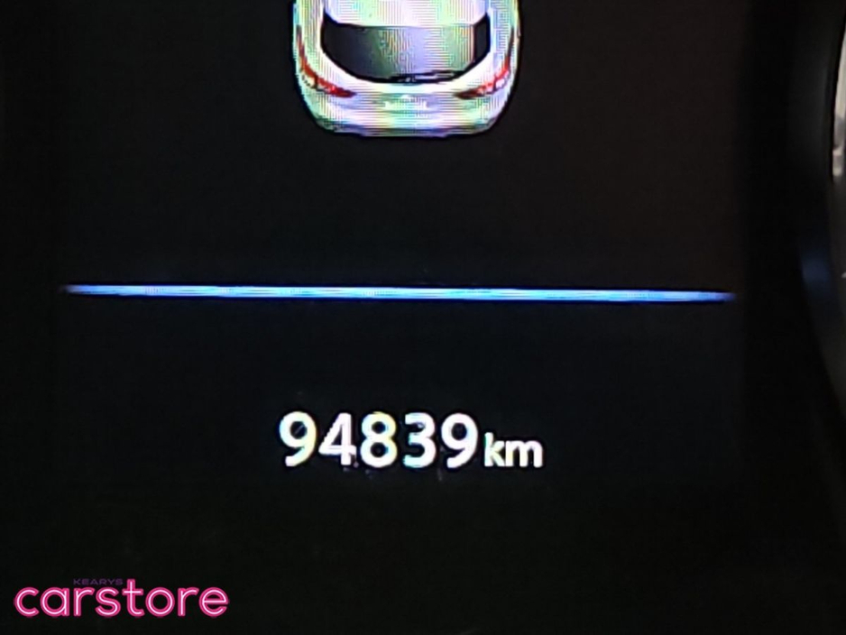 2019 Nissan Qashqai 1.3 PET SV