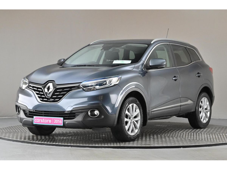 2016 Renault Kadjar - image 3