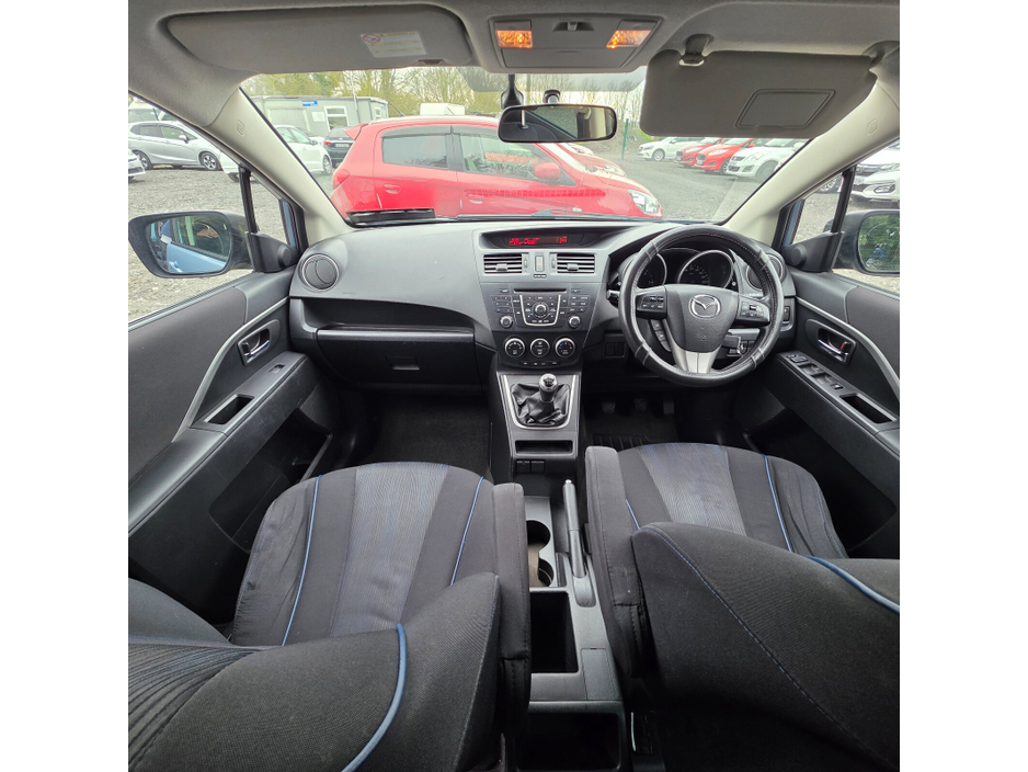 2011 Mazda Mazda5 - image 18