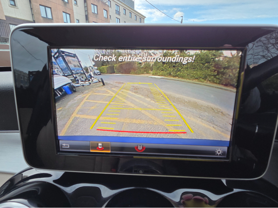 2019 Mercedes-Benz C Class - image 33