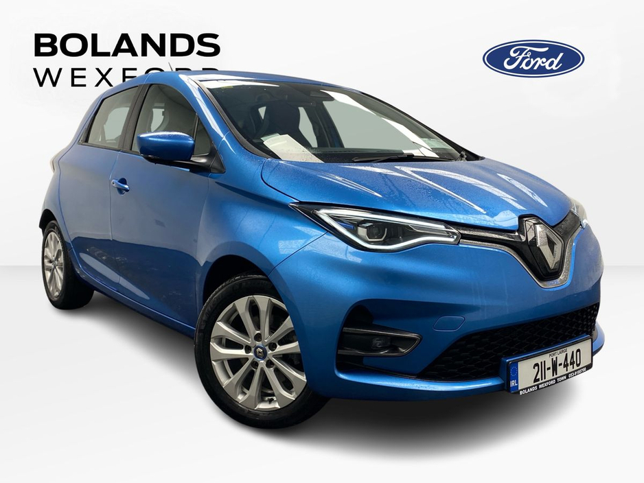 2021 Renault Zoe for sale in , Ireland