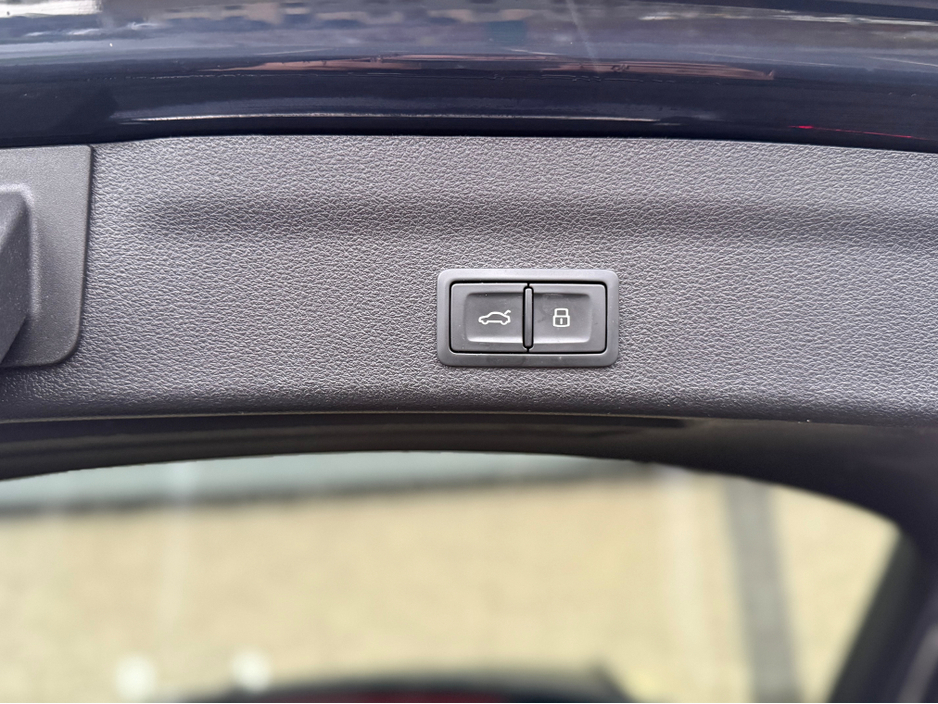 2019 Audi A6 S-LINE 2.0TDI AUTO BLACK EDITION STYLING  *NEW TIMING BELT* €31,995