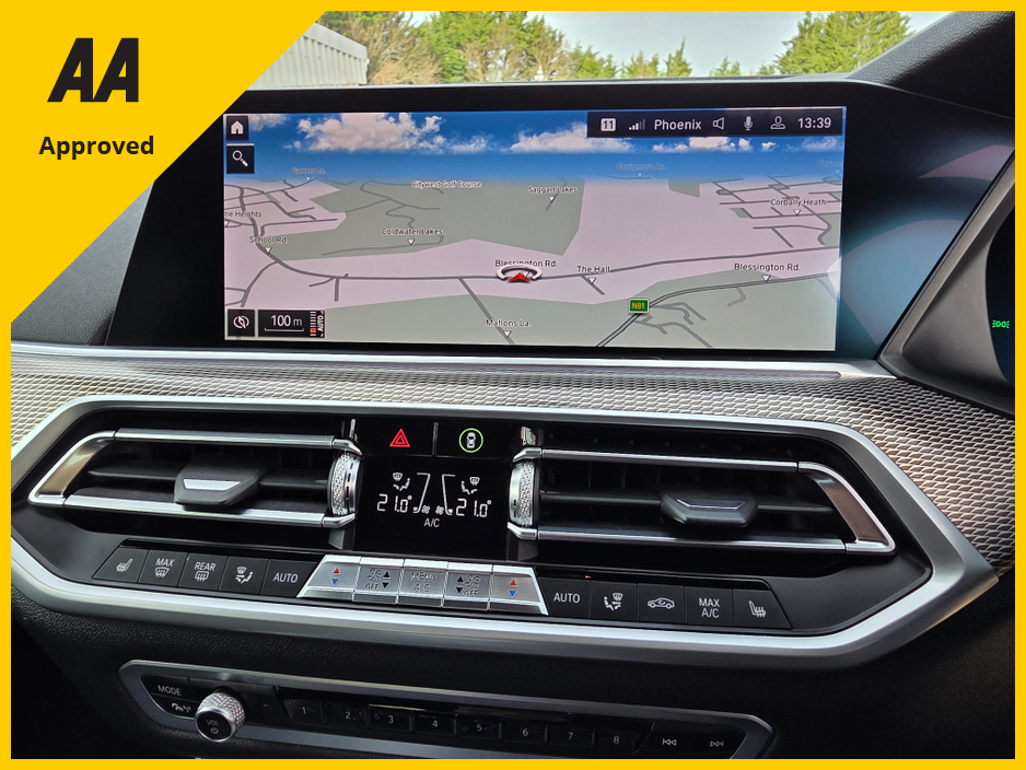 2019 BMW X5 - image 23