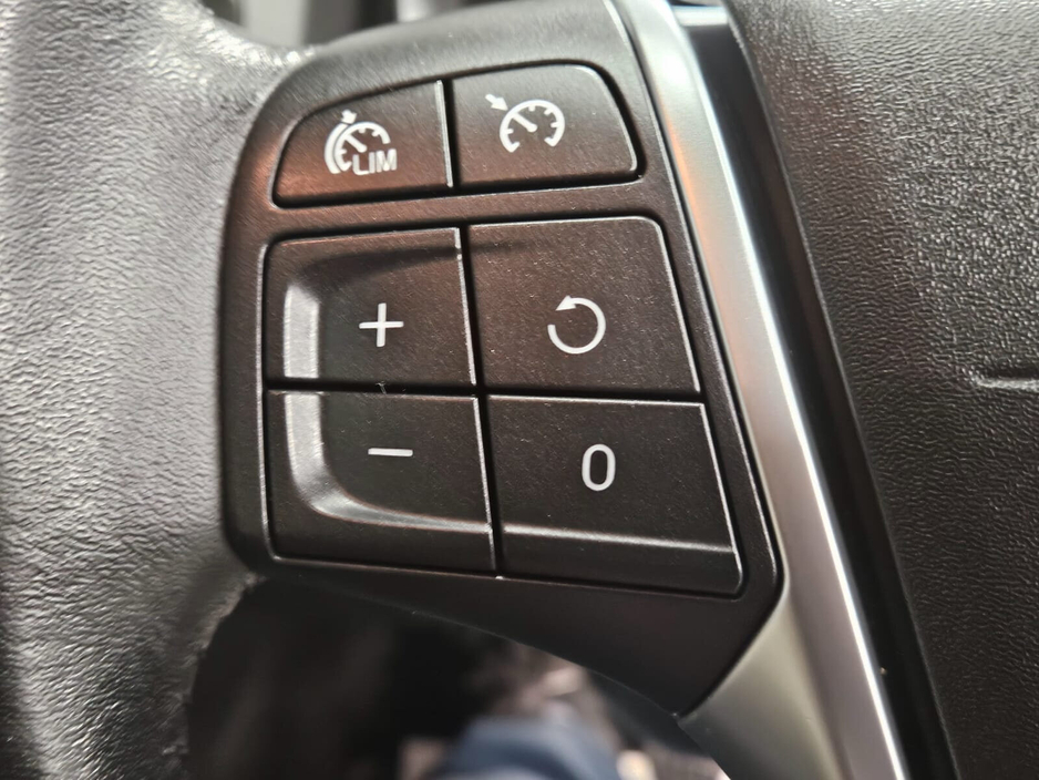 2019 Volvo S60 D2 (120hp) SE Classic €16,950