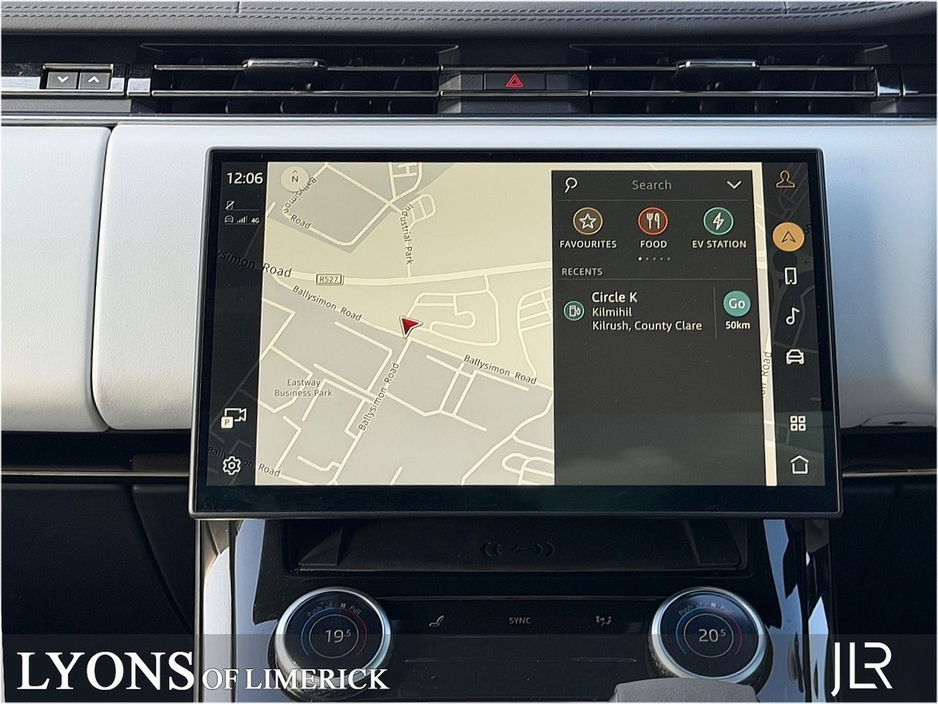 2023 Land Rover Range Rover Sport - image 11