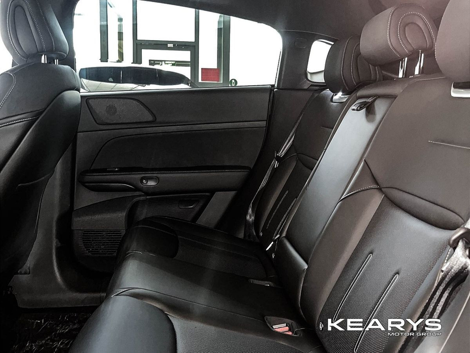 2026 Xpeng G6 - image 13