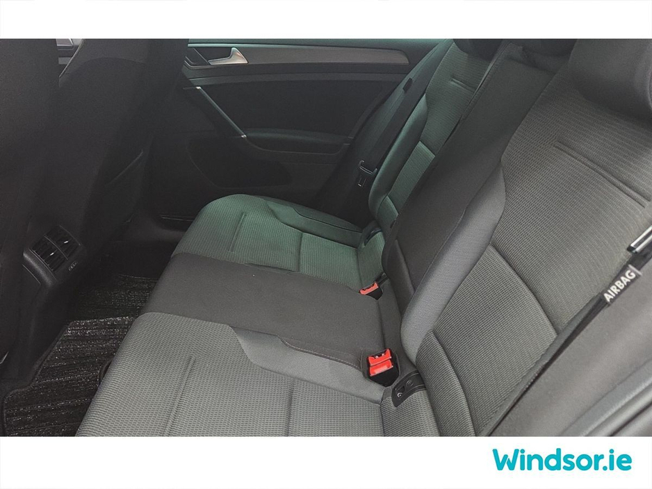 2018 Volkswagen Golf TSI Comfortline DSG €17,495