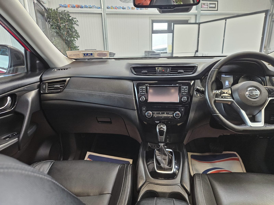 2020 Nissan X-Trail - image 16
