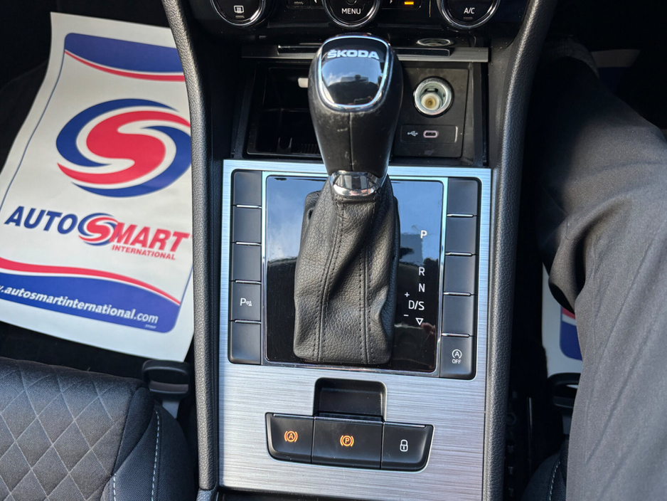 2023 Skoda Superb SUPERB AMB 2.0TDI 150HP DSG €34,950