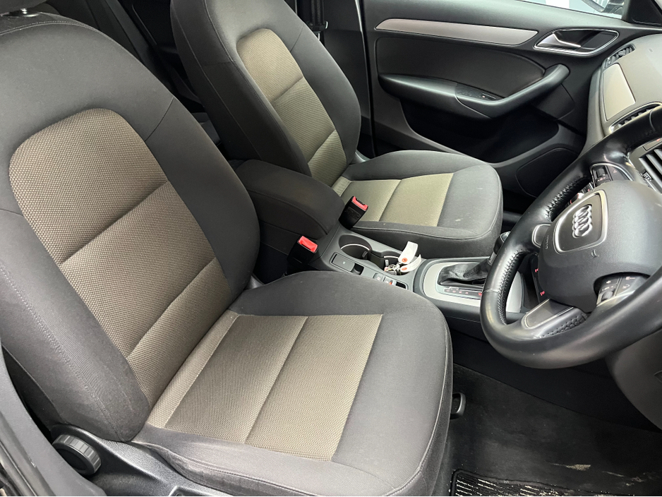 2015 Audi Q3 - image 9