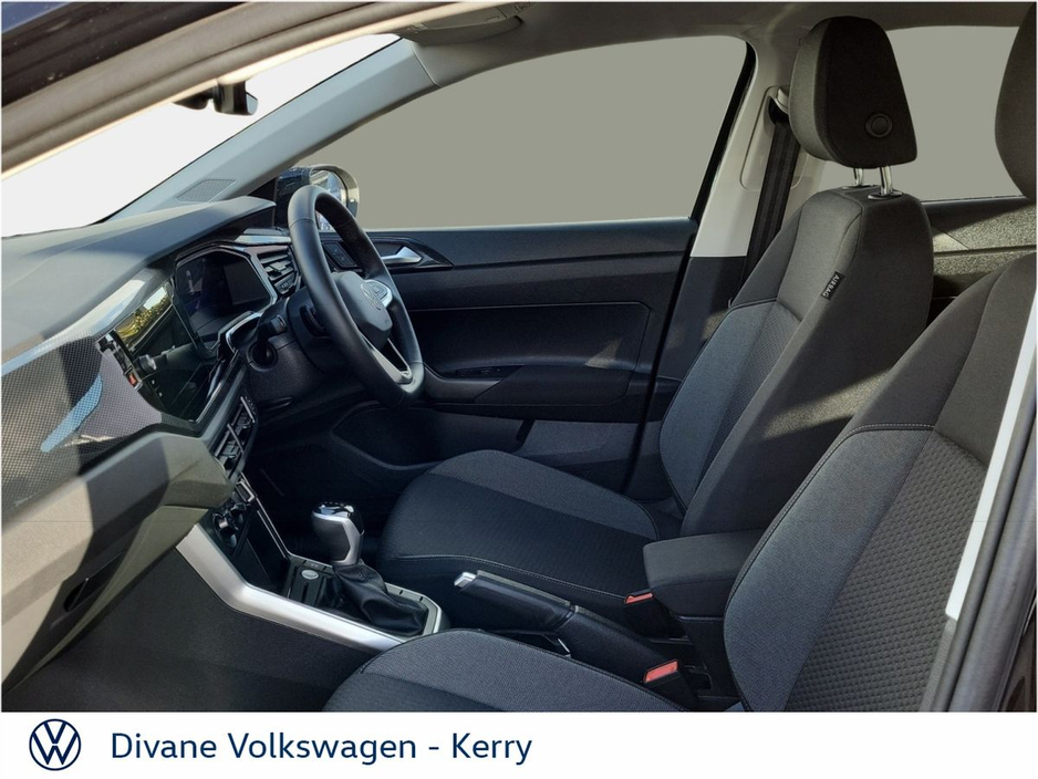 2025 Volkswagen Taigo EDITION 75 1.0 AUTOMATIC 116 BHP €29,950