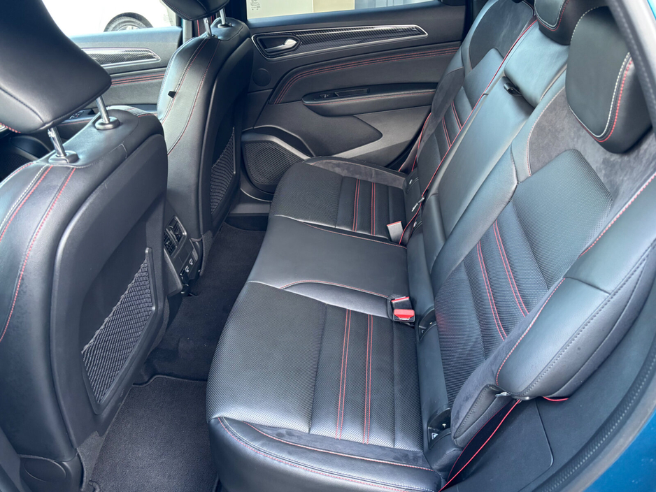 2022 Renault Arkana R.S. LINE E-TECH HYBRID 145 AUTO €22,950