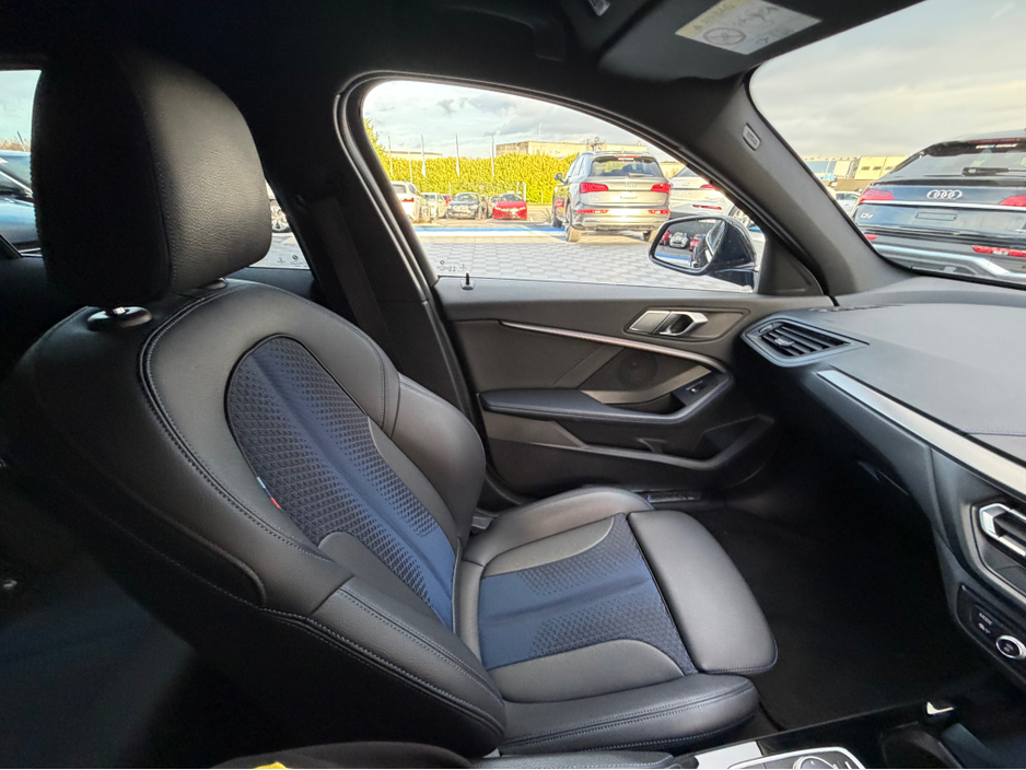 2021 BMW 1 Series - image 21