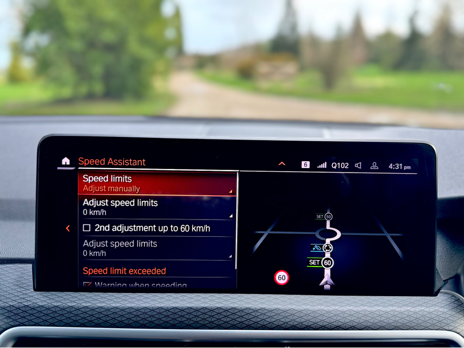 2022 BMW X3 - image 30