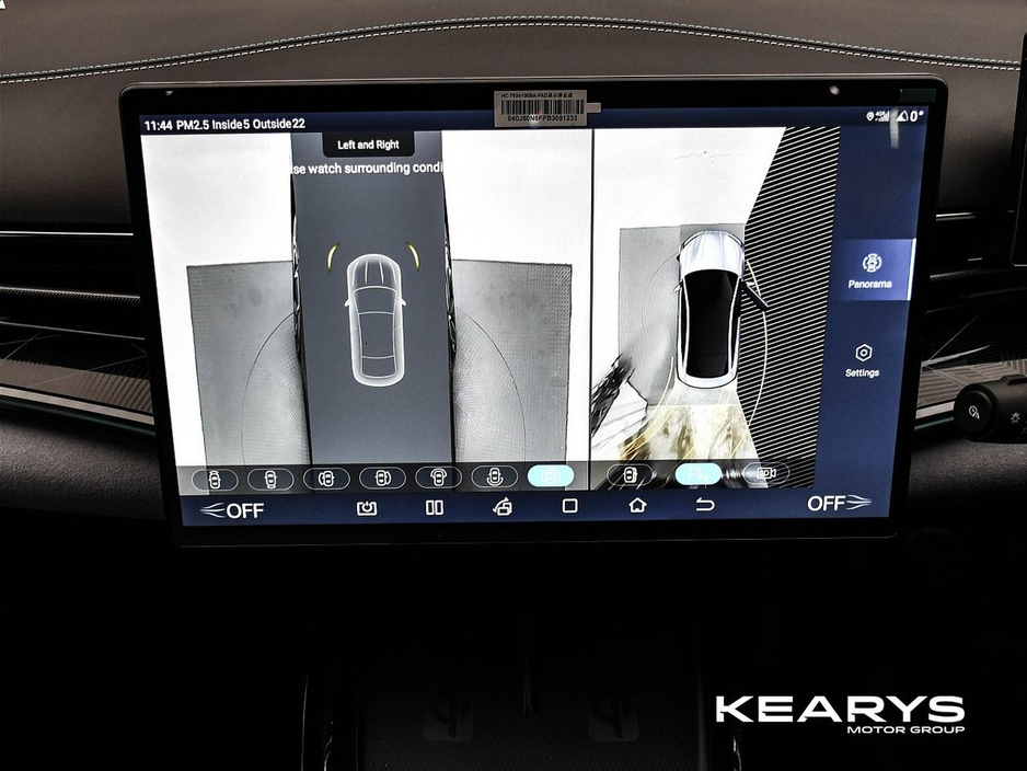 2026 BYD Seal - image 26