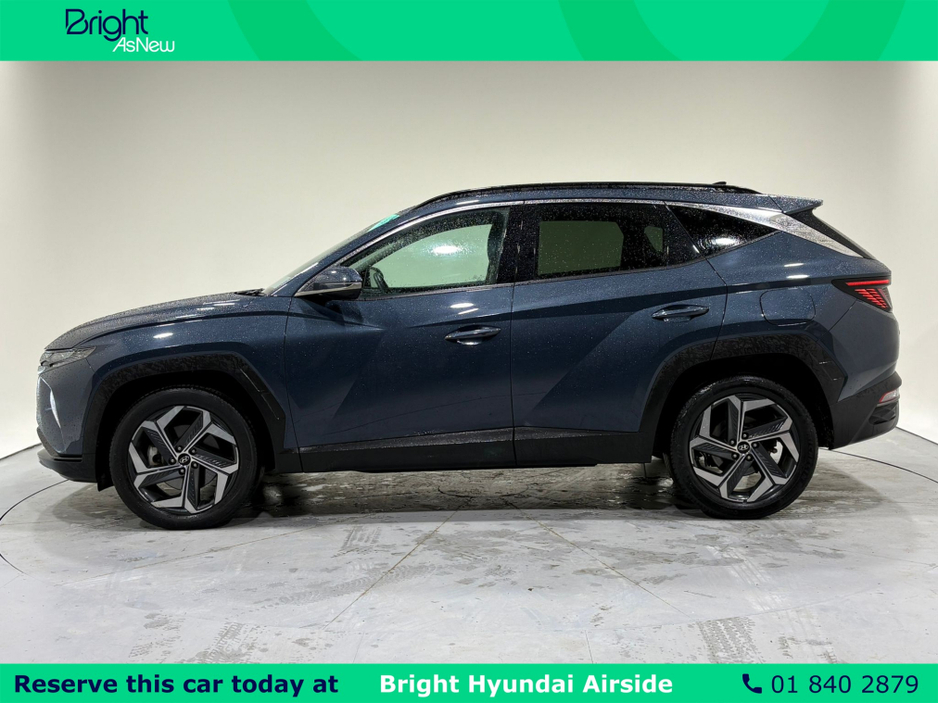 2023 Hyundai Tucson IX35 EXECUTIVE PLUS HEV PTG 5DR AUTO €37,950