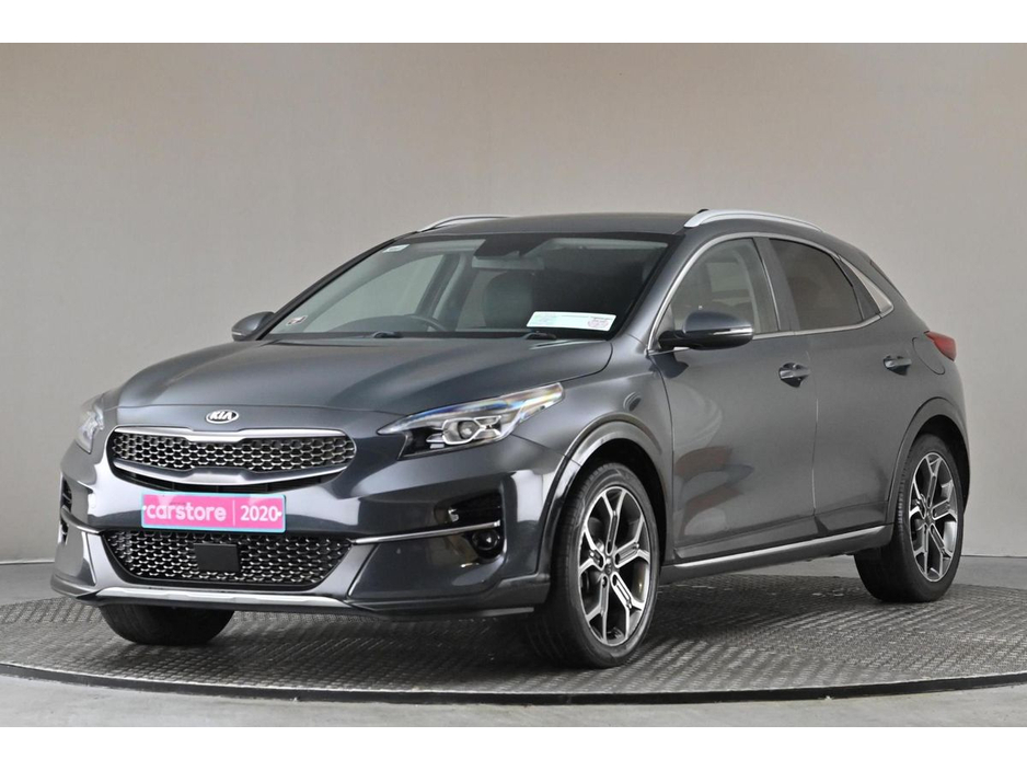 2020 Kia XCeed - image 3