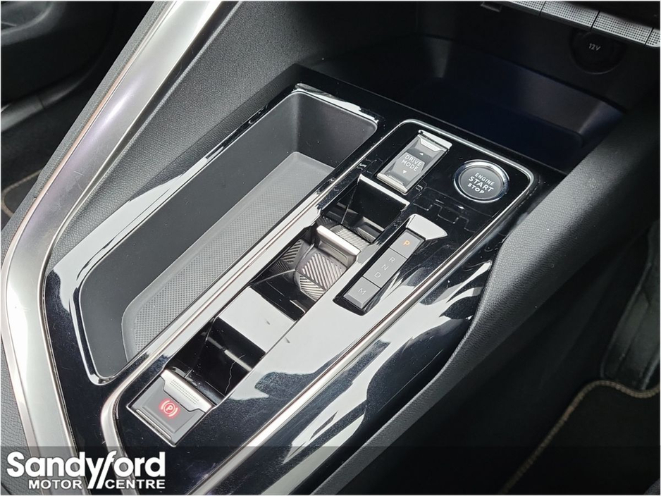 2024 Peugeot 5008 GT MHEV 1.2 Hybrid 136bhp €40,950