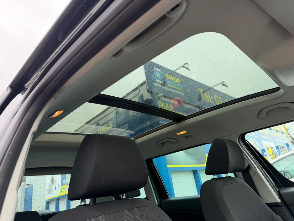 2014 Skoda Yeti - image 15