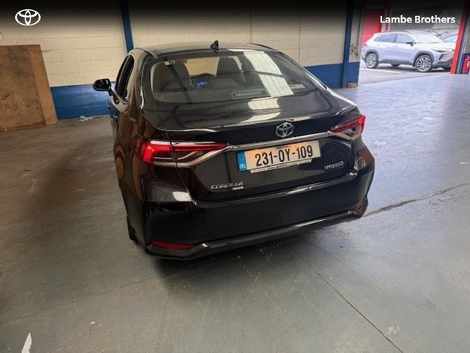 2023 Toyota Corolla - image 6