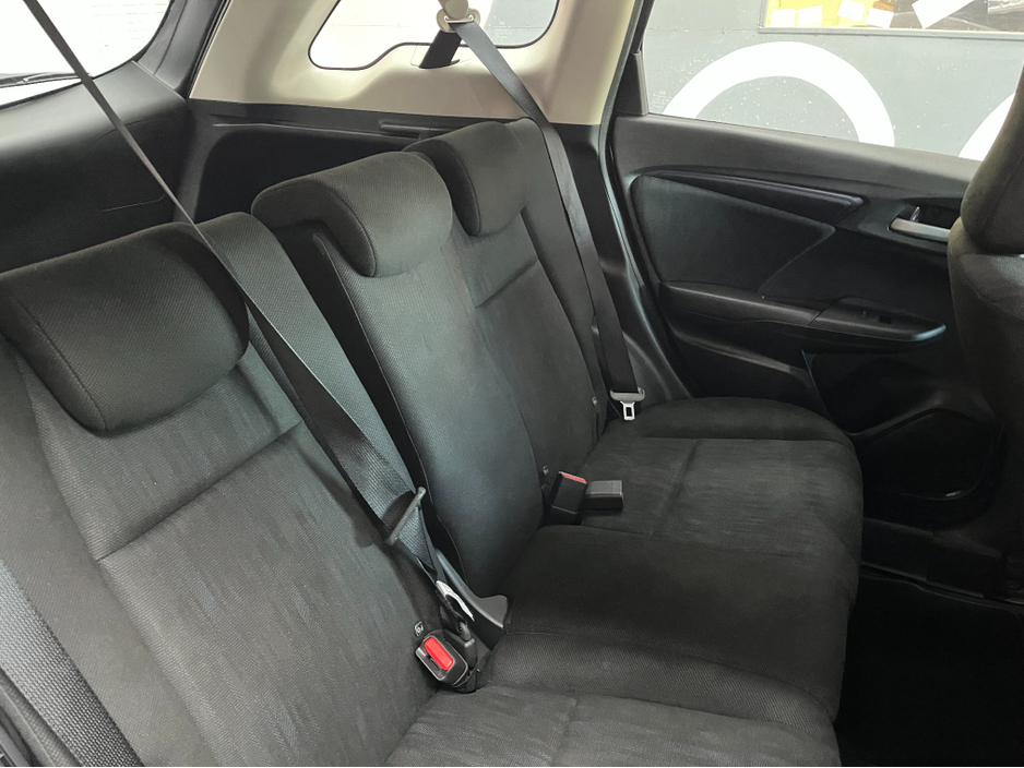 2022 Honda Shuttle - image 12