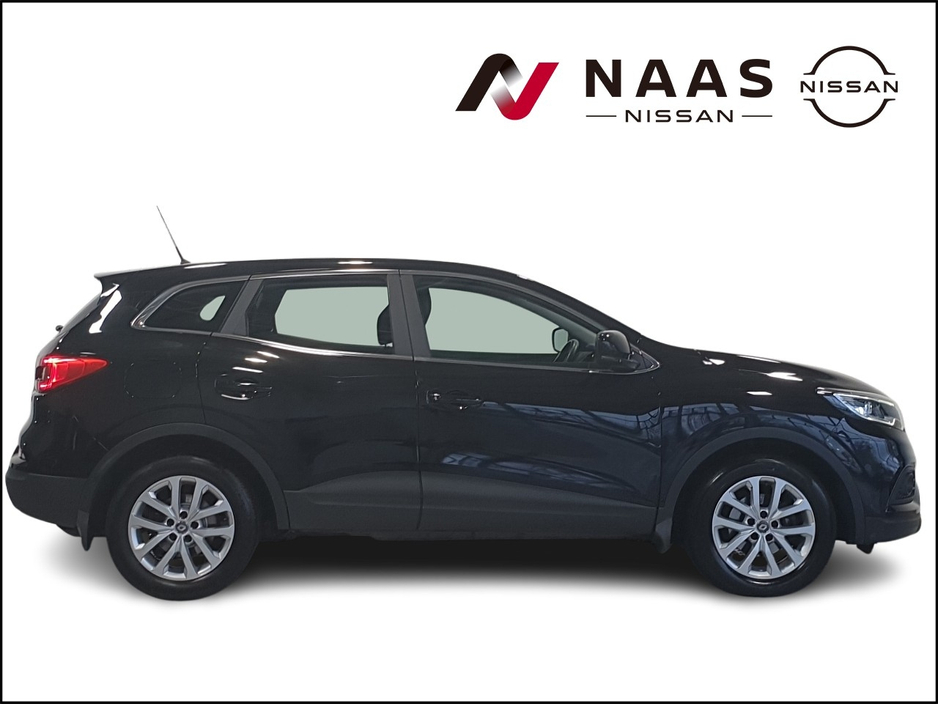 2019 Renault Kadjar - image 25