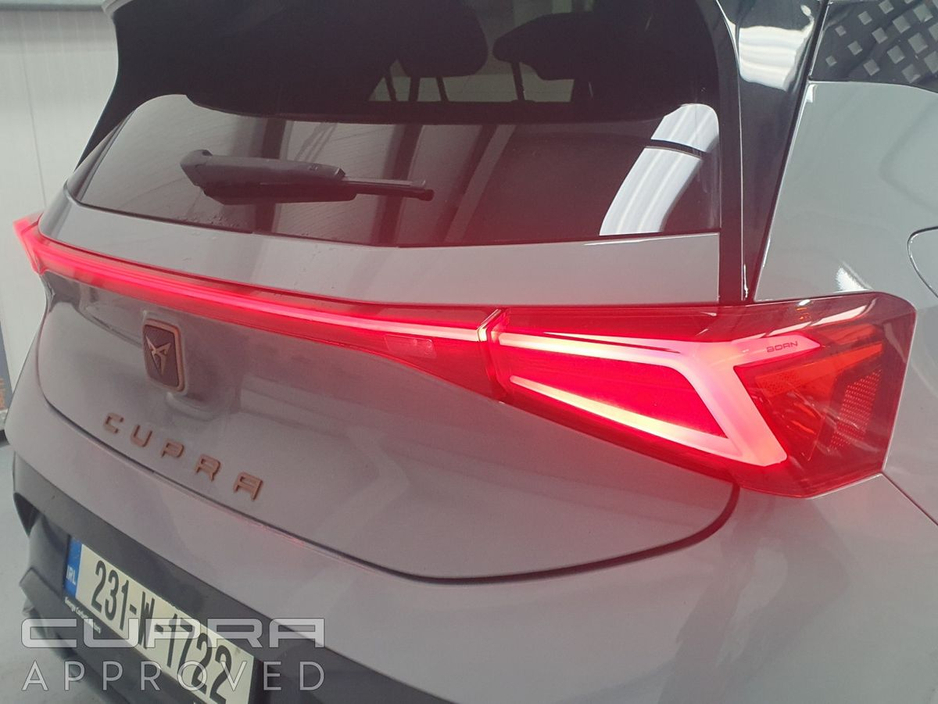 2023 Cupra Born - image 15