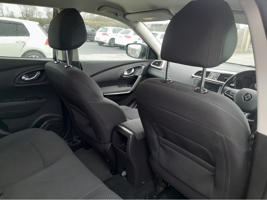 2018 Renault Kadjar - image 19