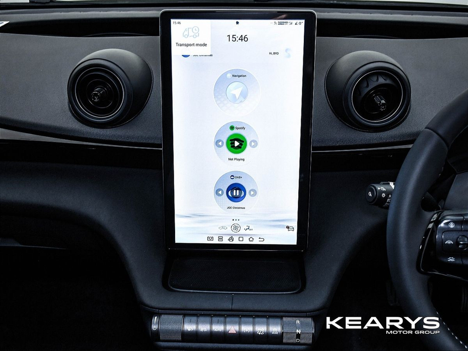 2026 BYD Dolphin - image 19