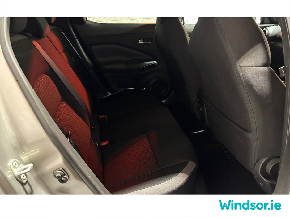 2020 Nissan Juke 1.0T PET 2WD N-Design €19,495