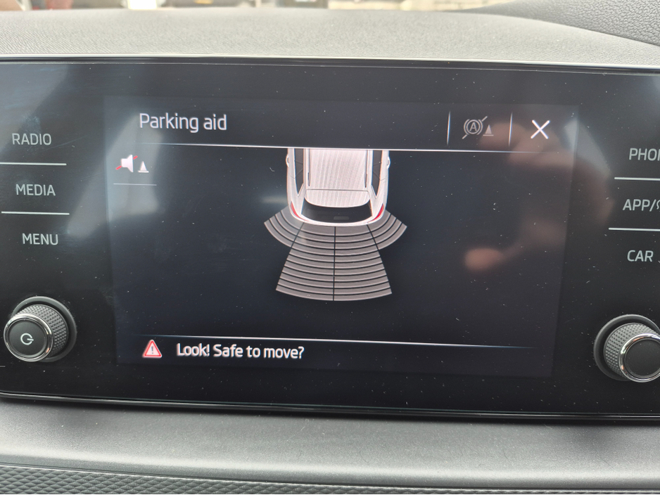 2023 Skoda Kamiq - image 6