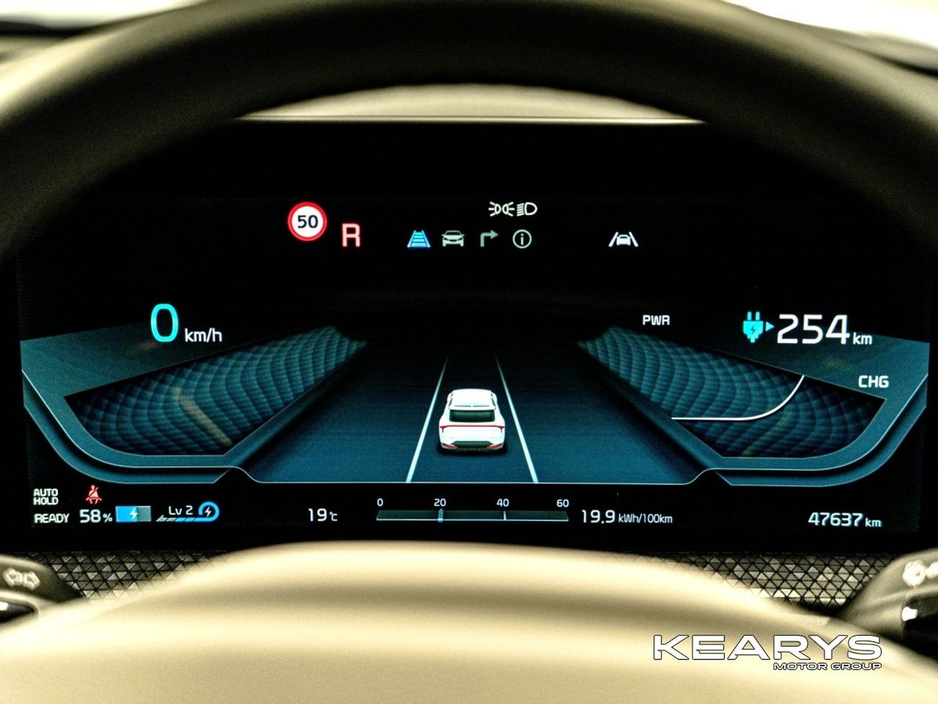 2023 Kia EV6 - image 20