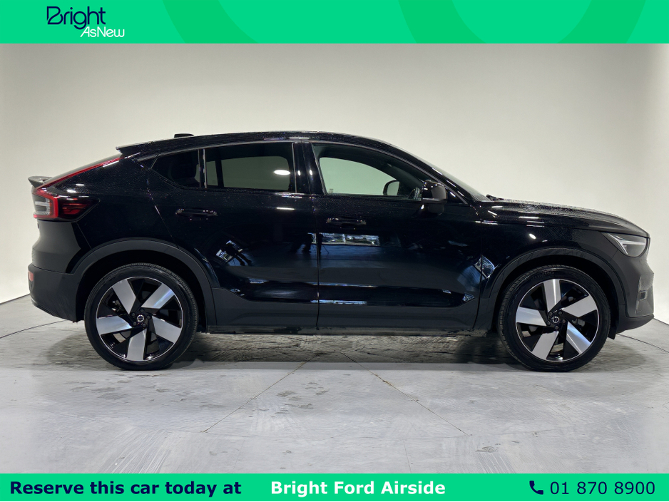 2023 Volvo C40 - image 7