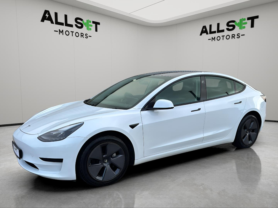 2022 Tesla Model 3 for sale in , Ireland