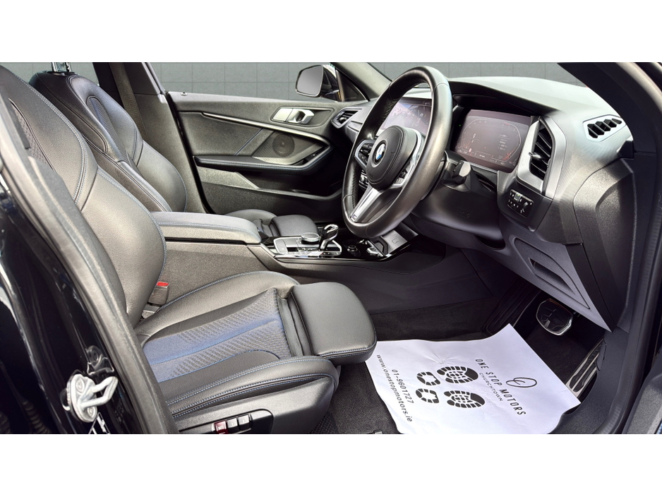 2020 BMW 2 Series - image 12