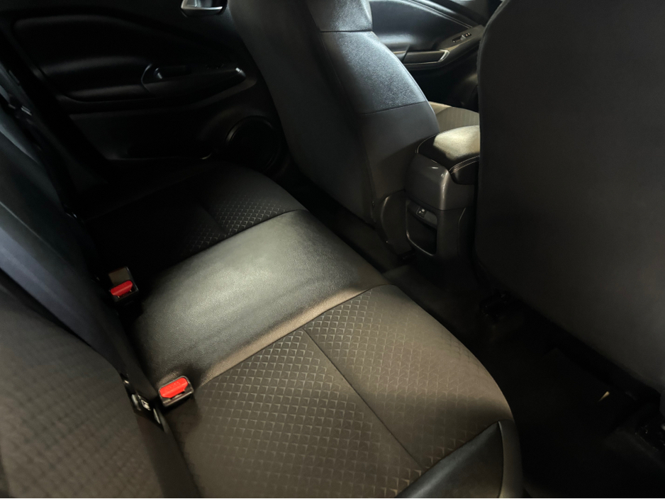 2024 Nissan Juke - image 6