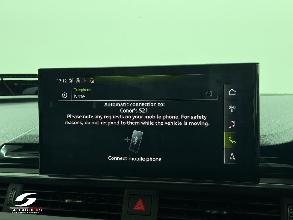 2022 Audi A4 - image 29