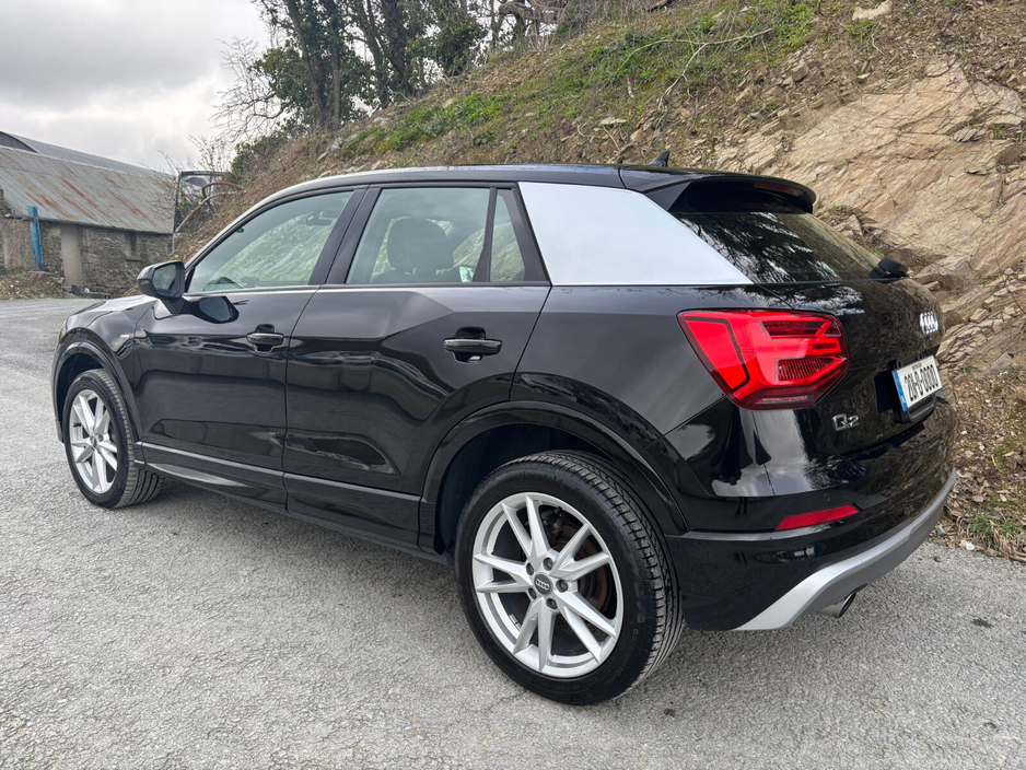 2020 Audi Q2 - image 3