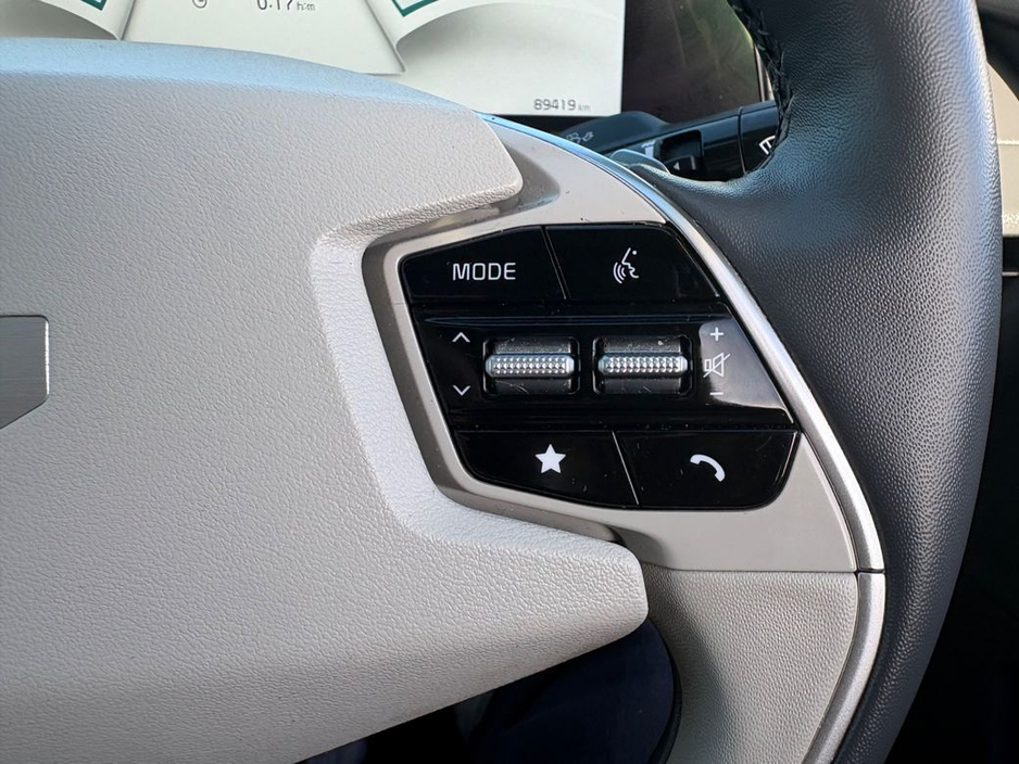 2022 Kia EV6 Premium spec *Finance From 3.9%*77KW! 1 owner from new warranty till 2029* Touch Screen Infotainment System, Reversing Camera, Multi-Function Steer €28,900