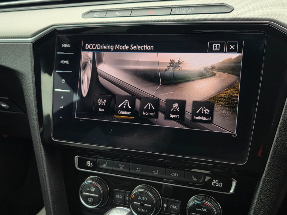 2018 Volkswagen Arteon - image 31