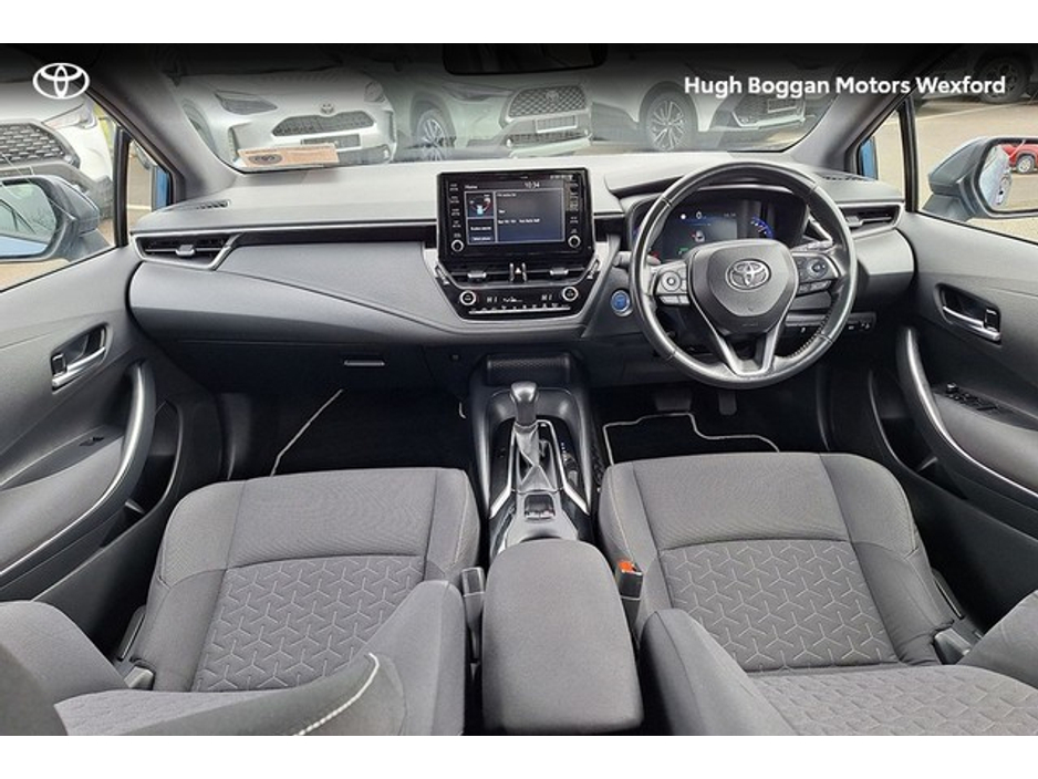 2020 Toyota Corolla - image 6